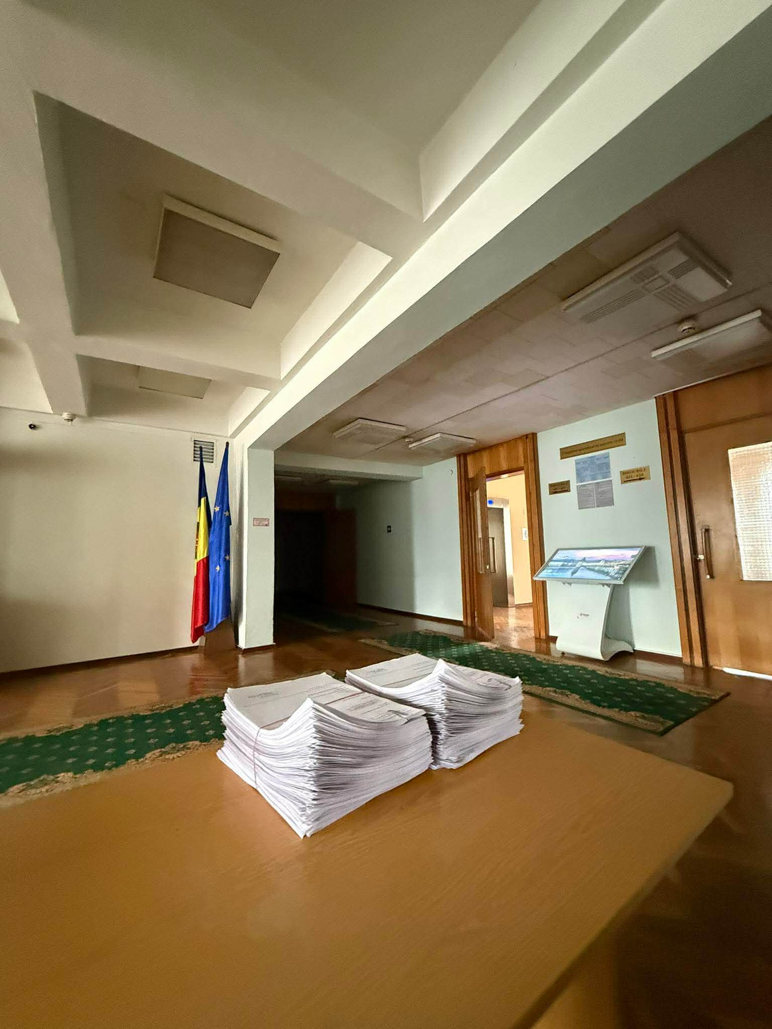 Tribunal Republica Moldova